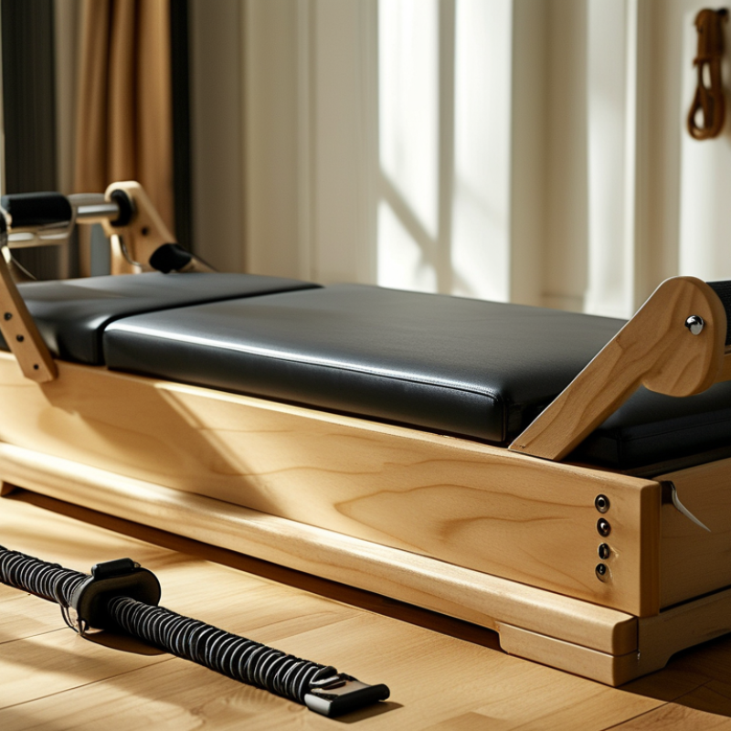 How to Choose Pilates Equipment in 2026?
