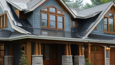 How to Choose Roofing and Siding Contractors in 2026?