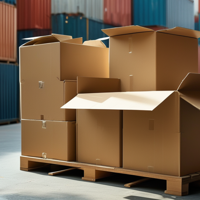 Why Choose Custom Size Shipping Boxes for Global Shipping?