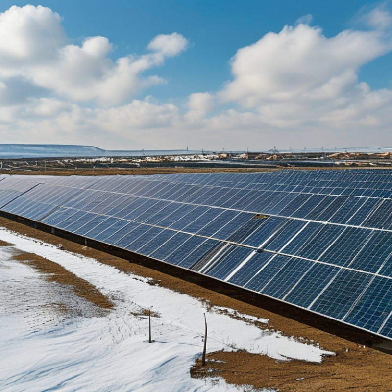 10 Best Solar Panel Systems for Global Buyers?