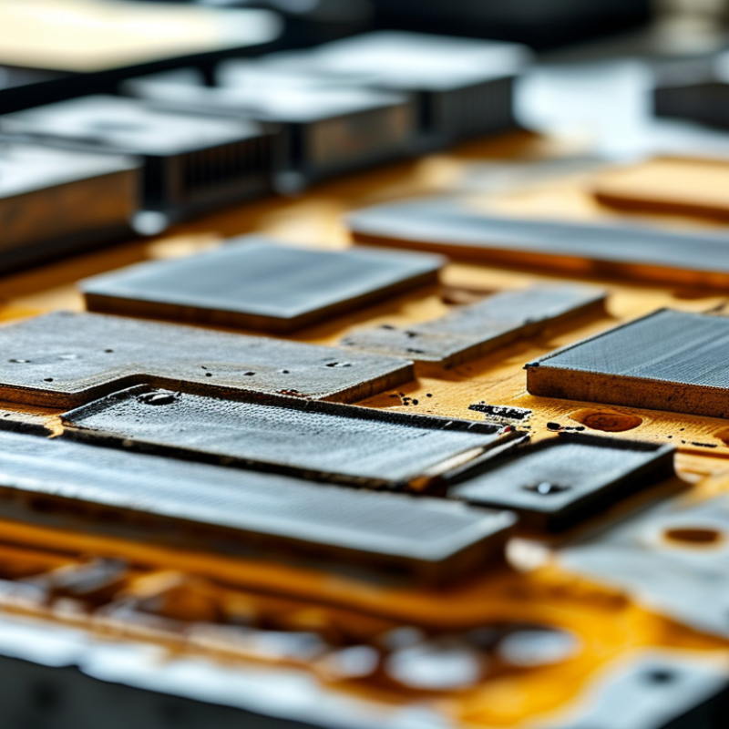 7 Best Thermal Putty Options for Electronics?