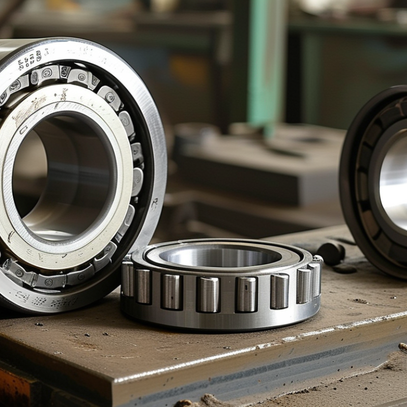 How to Choose the Right Hb88509 Center Bearing?