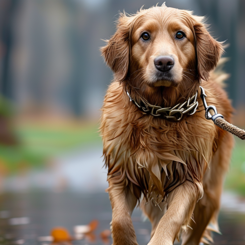 How to Choose a Premium Dog Leash for Your Pet?