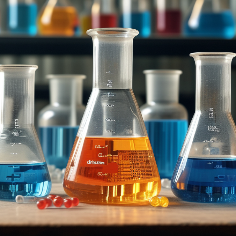 What Is Chemical Synthesis and How Does It Work?