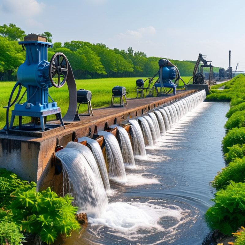 7 Water Pump Buying Tips for Global Buyers?