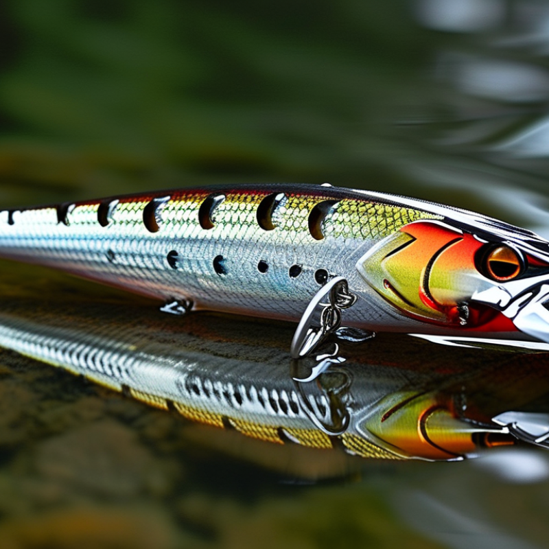 How to Choose the Best Slow Jigging Hook?