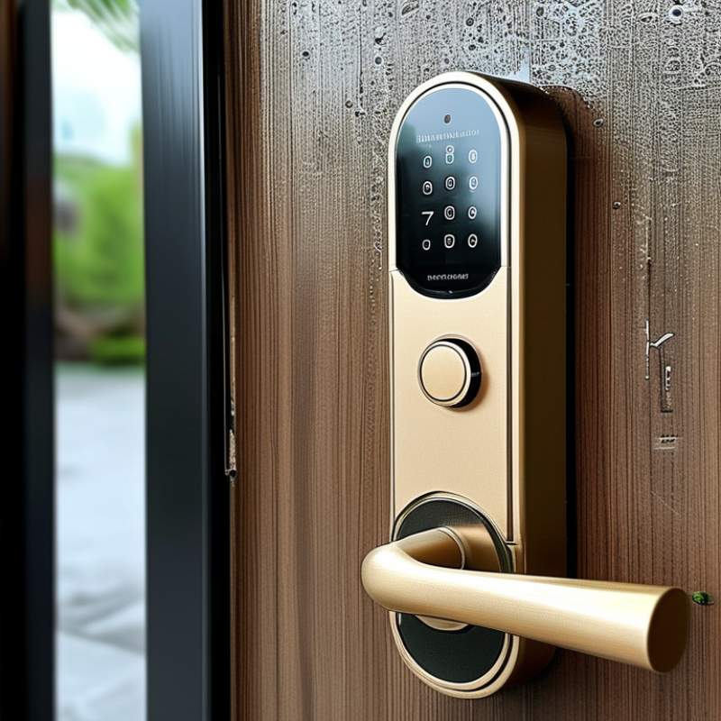 Top Villa Video Door Phone Manufacturers to Buy From?