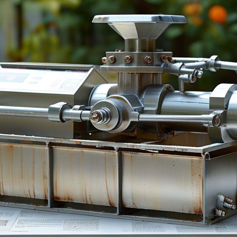 How to Choose the Best Dewatering Press Machine?