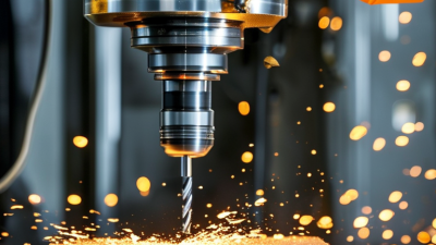 What Is the Best Turret Milling Machine From China?
