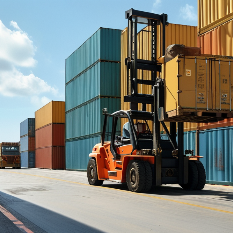 How to Improve Truck Loading Speed and Efficiency?