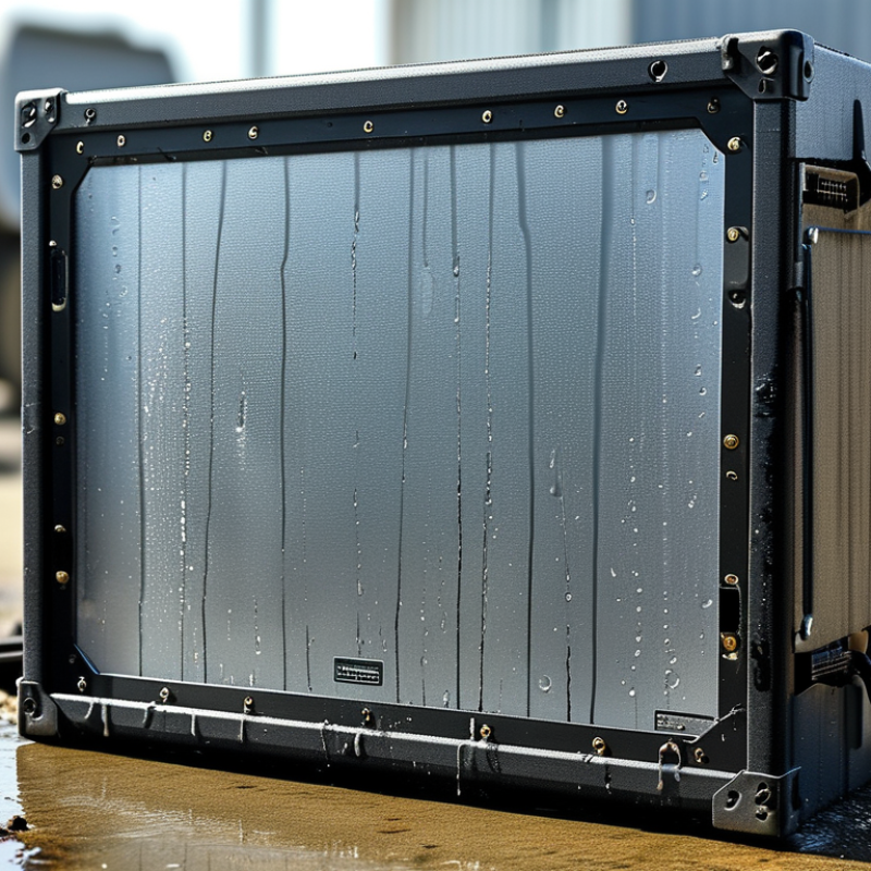 How to Choose a Waterproof Monitor Enclosure in 2026?