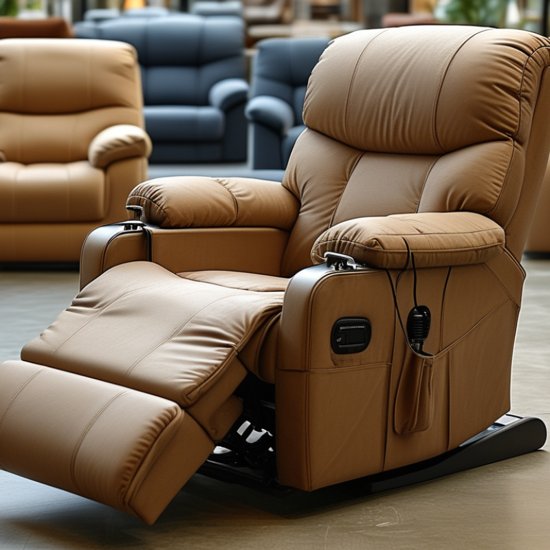 What Is a Power Recliner Chair?