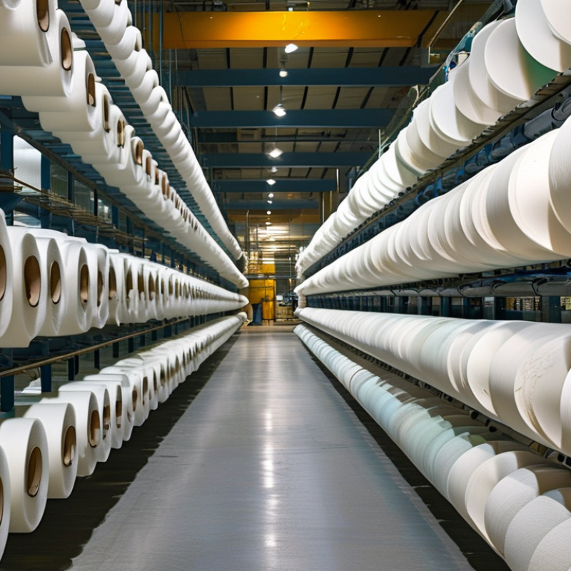 China Best PSF Fiber Manufacturer for Global Buyers