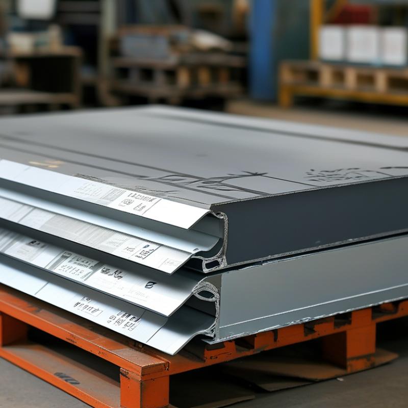 Top Anodized Aluminum Suppliers for Global Buyers?