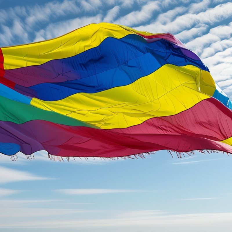 What Are the Top Wind Flag Types for Global Buyers?