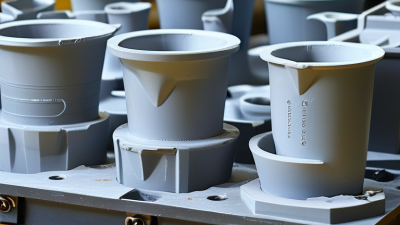 2026 Top Plastic Injection Process Types for Global Buyers