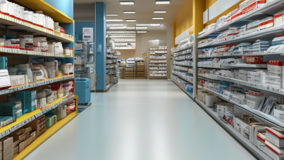 2026 Top Medical Supply Stores for Global Buyers?