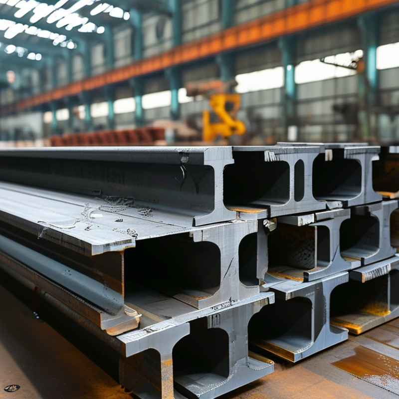 10 Best H Beam Manufacturers for Global Buyers