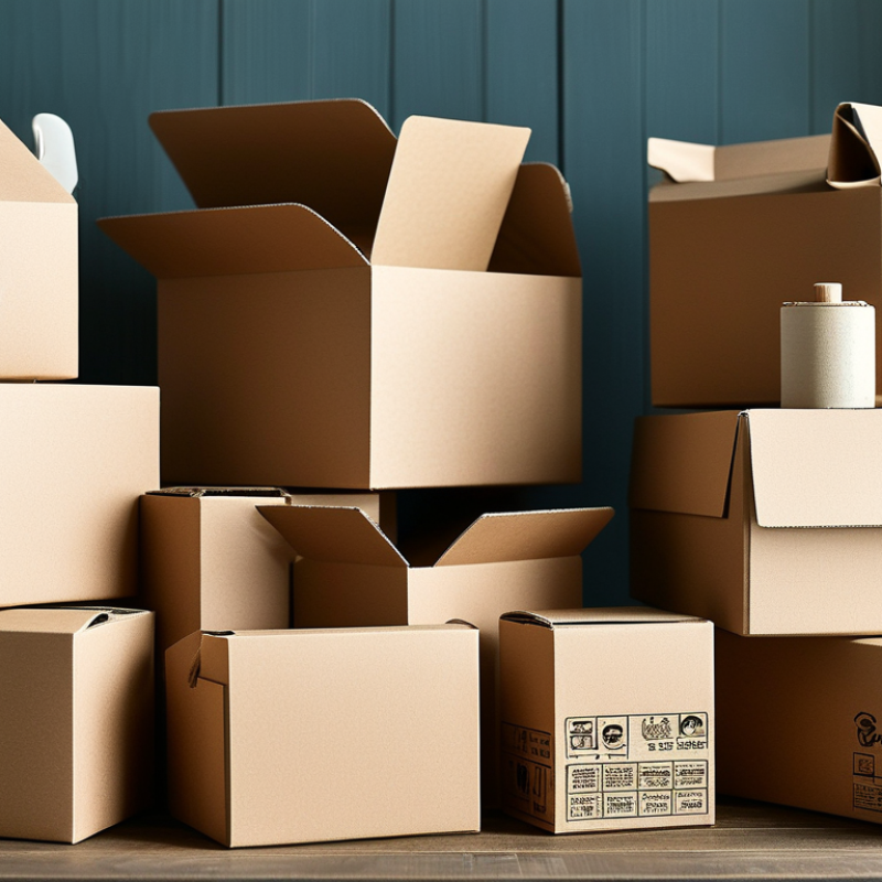 2026 Best Carton Packaging Types for Global Buyers