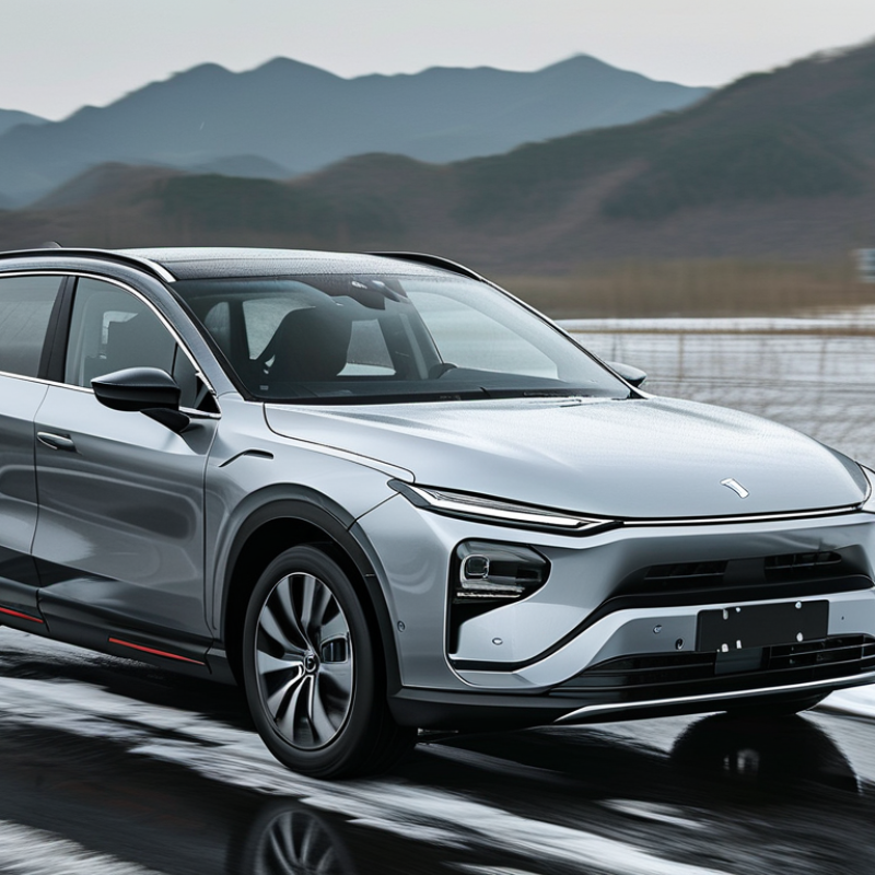 China Top Longest Range Electric Cars for Global Buyers