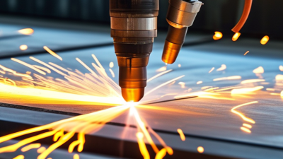 What Is a Plasma Cutting Table and How Does It Work?