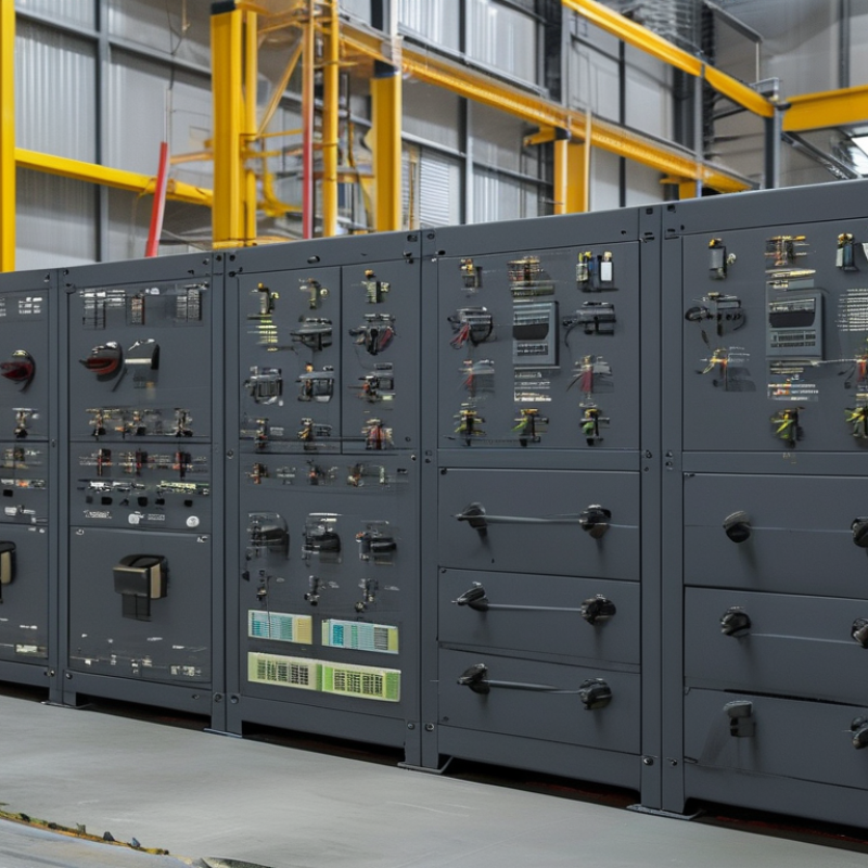 China Top 10 Surge Protection Device Manufacturers