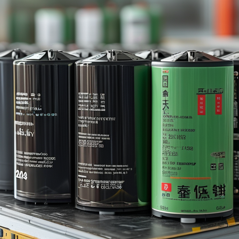 Where to Buy Top Lithium Batteries in China for Canada?