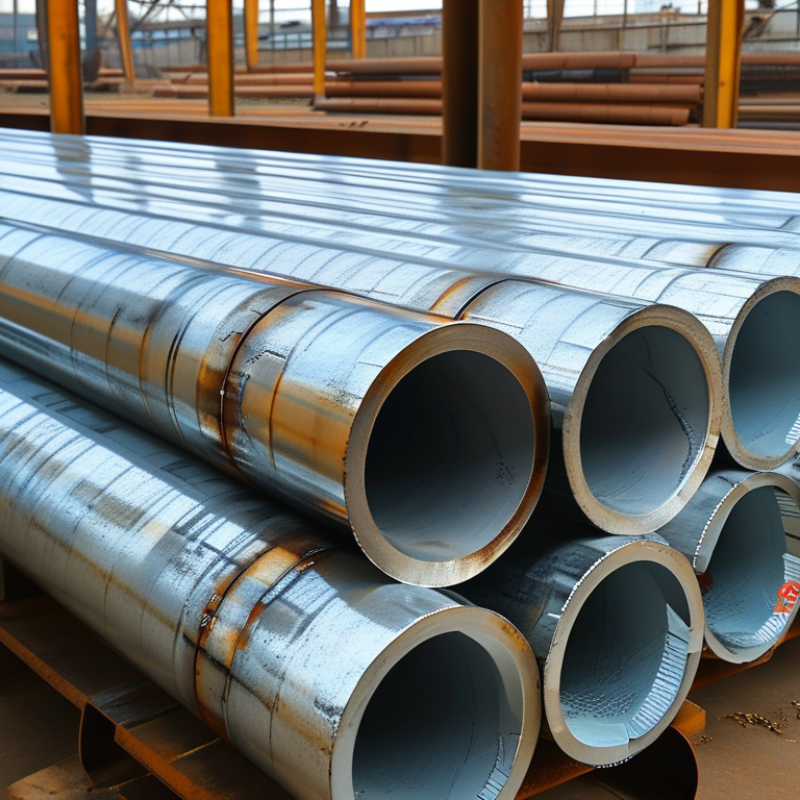 What Are the Top Galvanized Tube Types from China?
