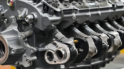 How to Source Quality Audi Auto Parts Worldwide?