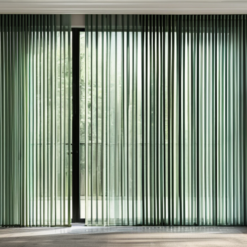 How to Choose 3.5 Inch PVC Vertical Blinds?