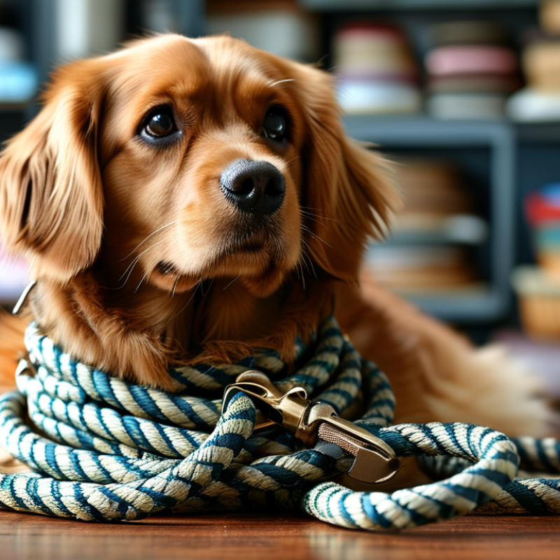 Top Premium Dog Leash Suppliers for Global Buyers