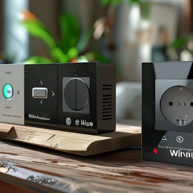 Why Choose Smart Light Switches for Global Sourcing?