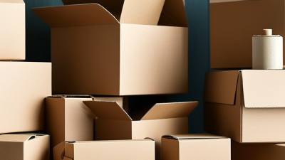 2026 Best Carton Packaging Types for Global Buyers