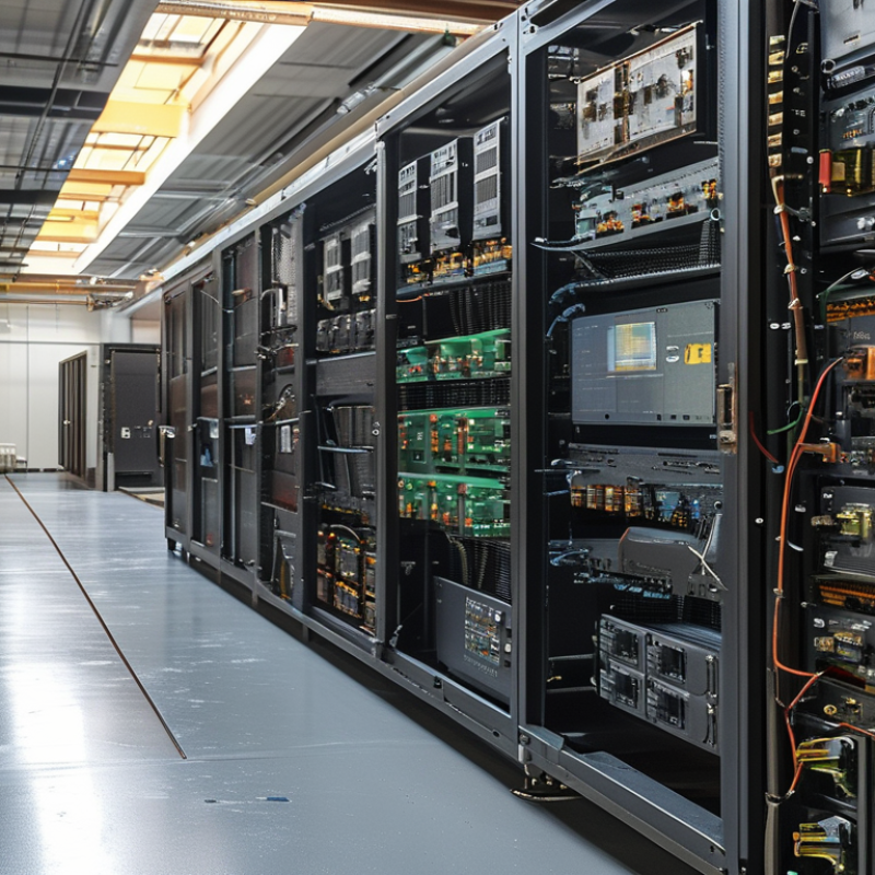 Top Hybrid Inverter PCB Manufacturers for Global Buyers