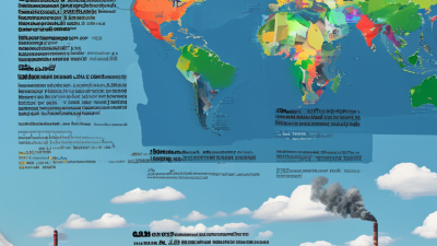 10 Best Carbon Emissions by Year Data Sources?