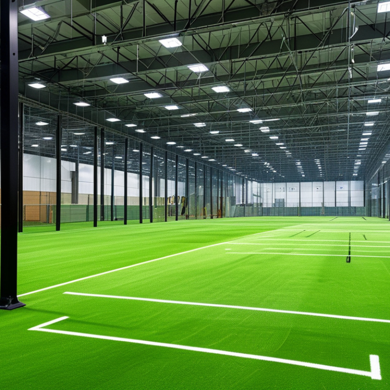 7 Tips for Choosing OEM Artificial Sports Turf?