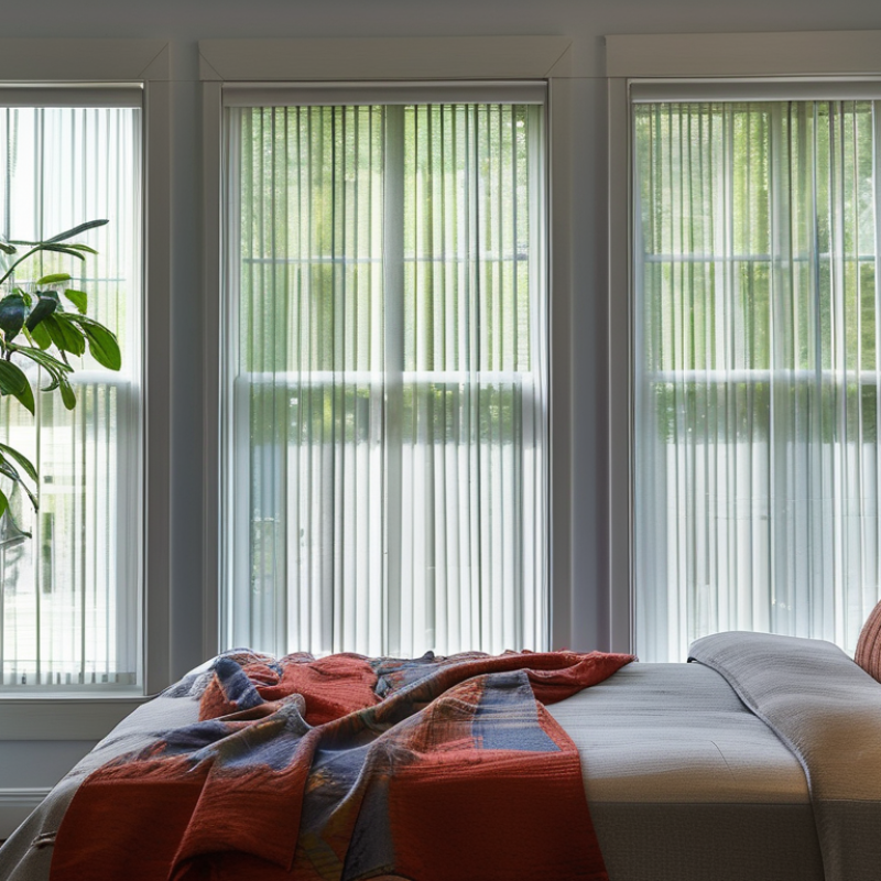 10 Best 3.5 Inch PVC Vertical Blinds Suppliers?
