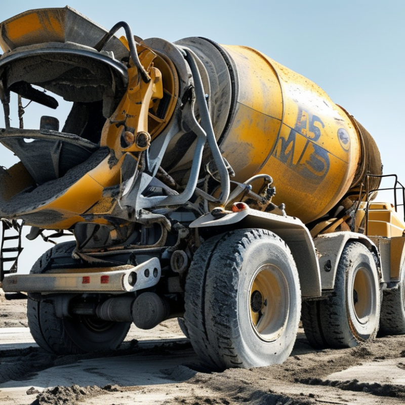 How to Choose an MP330 Planetary Concrete Mixer in 2026?