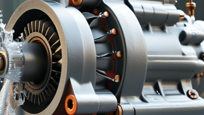 What Are Centrifugal Pumps and How Do They Work?