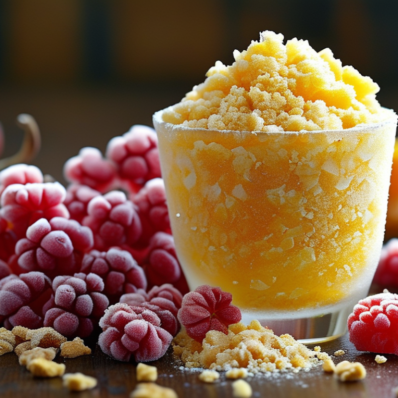 What Is Freeze Dried Fruit Powder and How Is It Made?