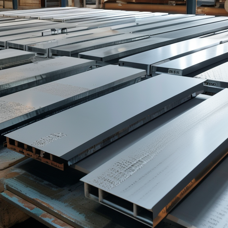 2026 Best Anodized Aluminum Suppliers for Global Buyers