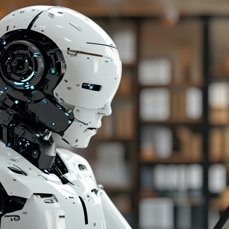 What Are the Top Software Robotics Types in 2026?