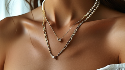 What Is the Best Type of Necklace Jewelry?