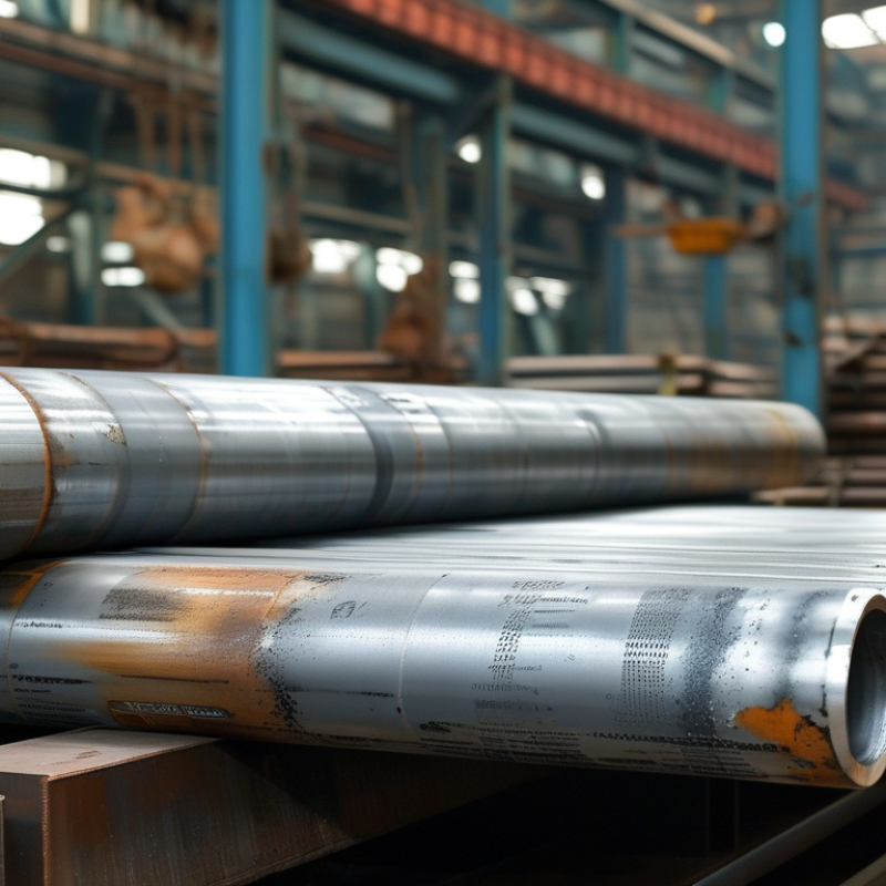 10 Tips for Buying Custom Steel Pipe Successfully