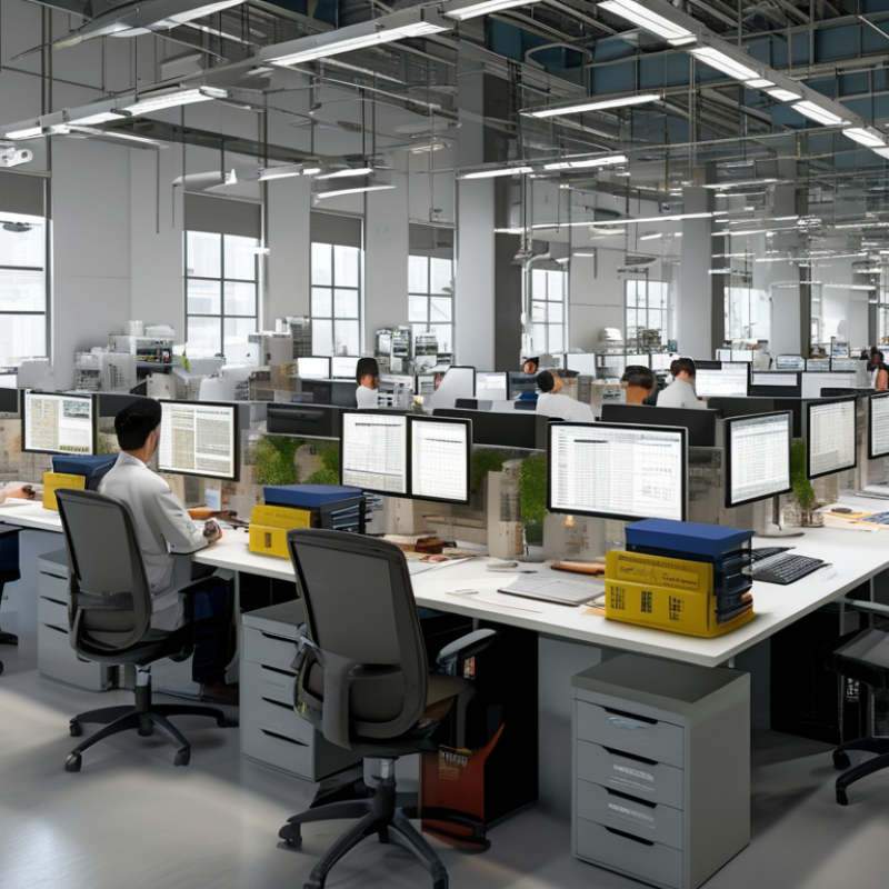 China Top 10 Customization Software Providers?
