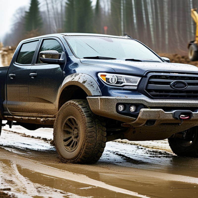 How to Choose the Right Wheel Drive System?