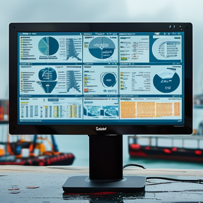 Why Choose an Outdoor Monitor for Global Sourcing?