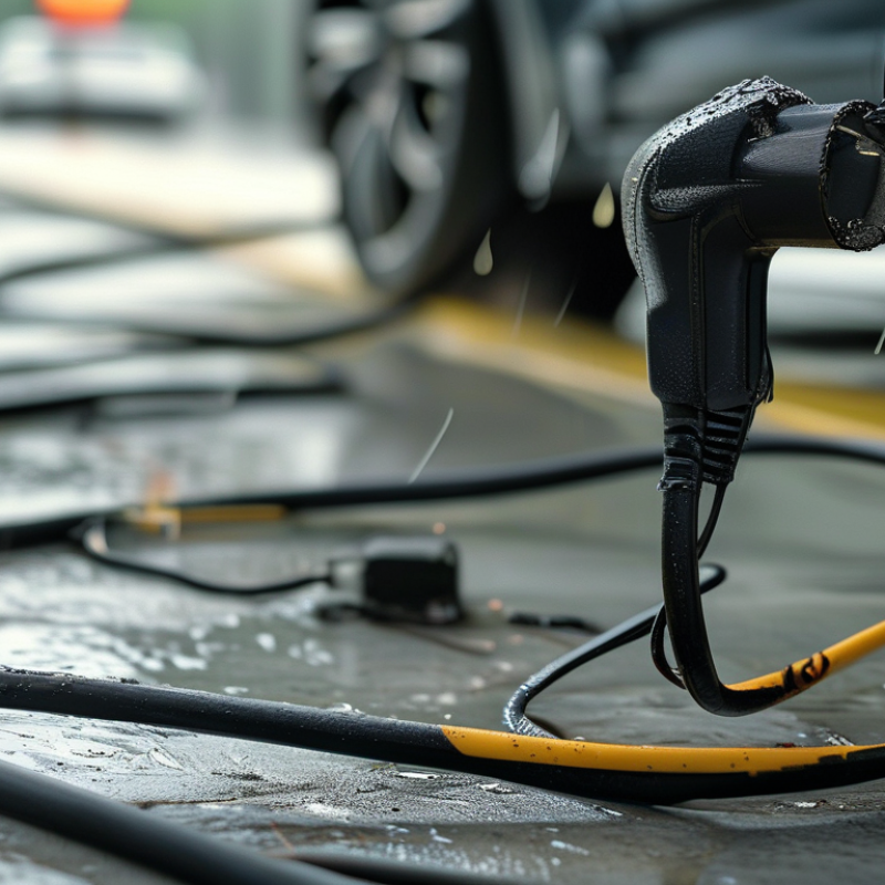 China Top 10 EV Charging Cable Maintenance Tips