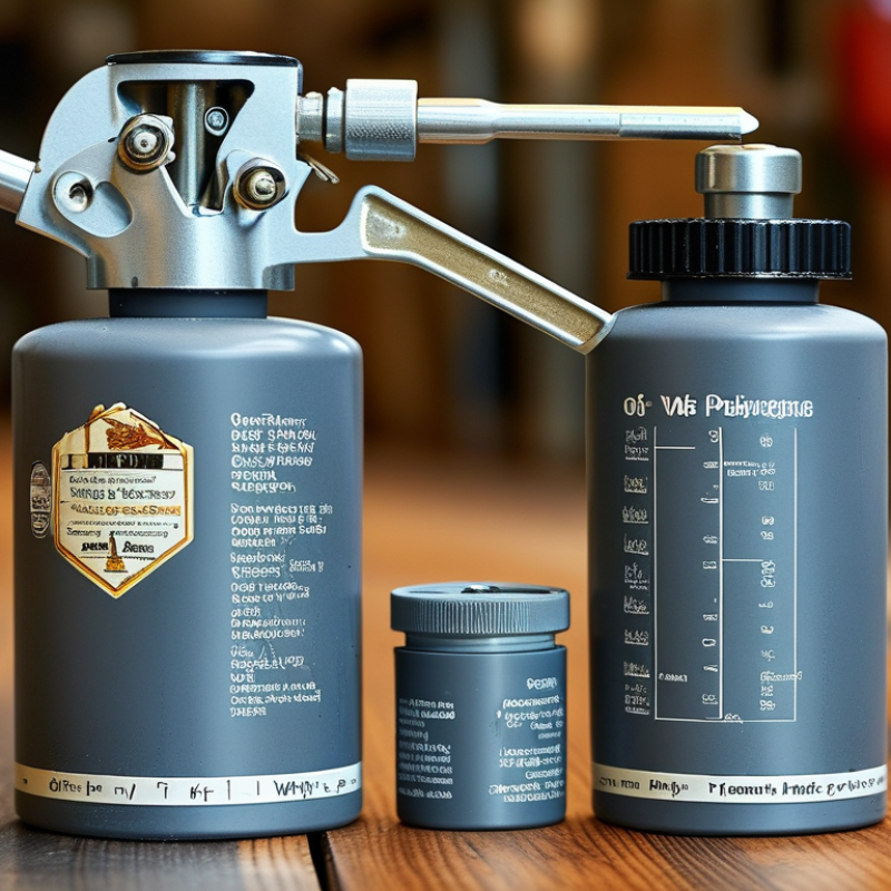 How to Choose a Pour On Applicator for Global Sourcing?
