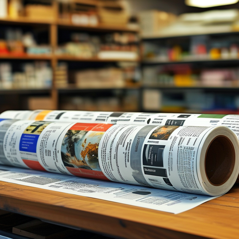 Top 10 Flexible Packaging Printing Manufacturers Worldwide